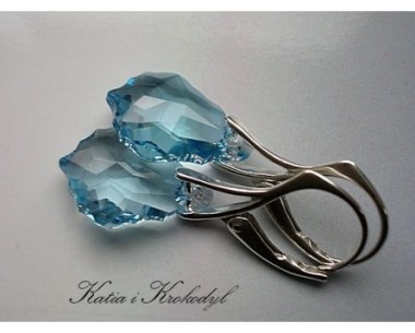EPOKA BAROKOWA AQUAMARINE