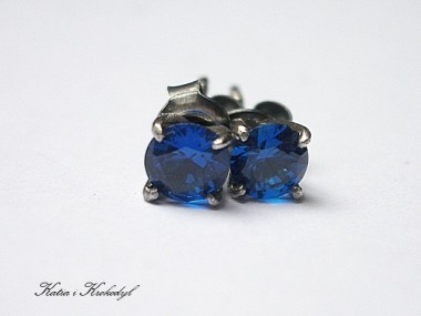 PUNKCIKI COBALT