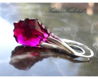SPRZEDANE. EPOKA BAROKOWA RUBY