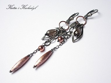 CYGARETKI COPPER LONG