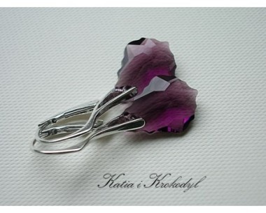 SPRZEDANE. EPOKA BAROKOWA AMETHYST