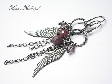 RUBY ANGEL