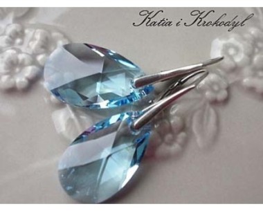 SPRZEDANE. MIGDAŁY AQUAMARINE