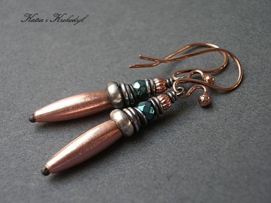 CYGARETKI COPPER VOL. 2
